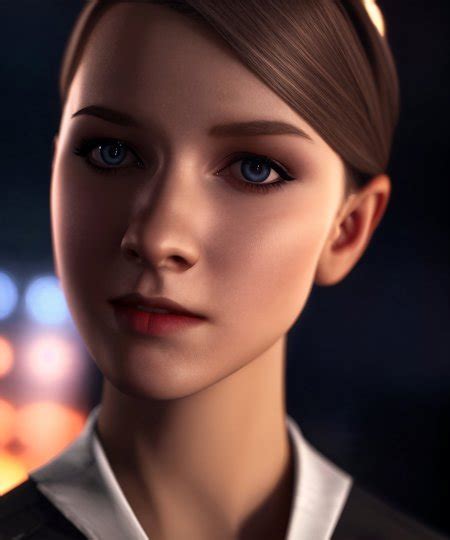 naked kara|Videos Tagged with kara (detroit: become human)